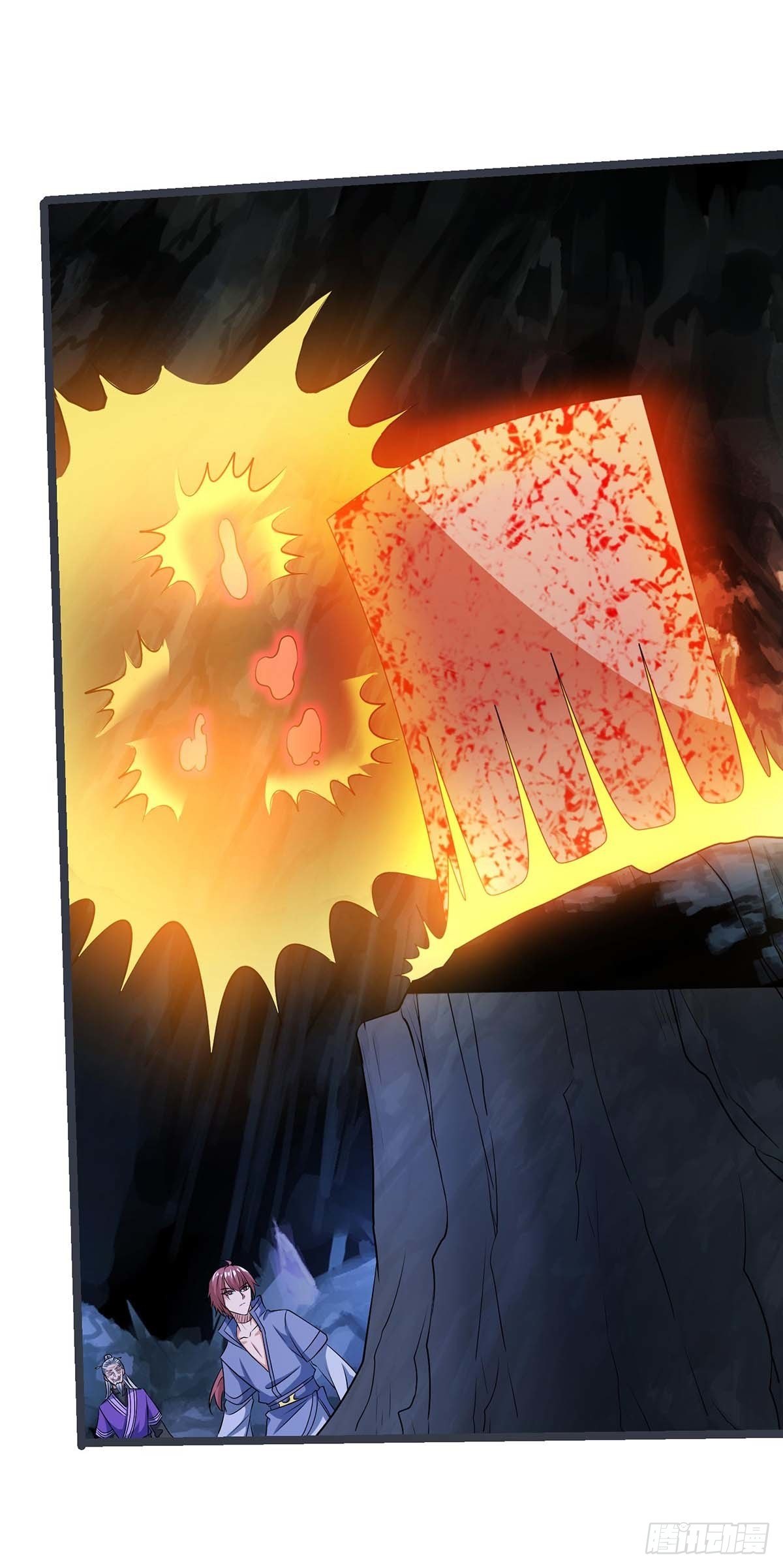 จักรพรรดิ 80,000 ปี ตอนที่ 68 หน้า 6