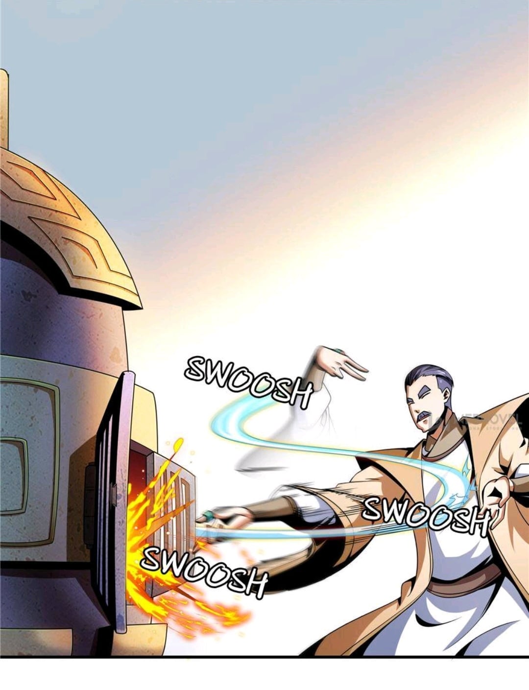 Library Of Heaven's Path ตอนที่ 66 หน้า 29