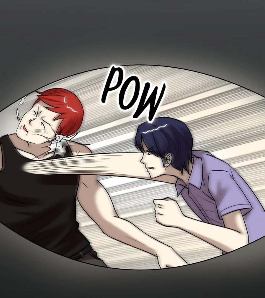 หัวหน้ามาเฟียกลับมาอายุ 16 อีกครั้ง ตอนที่ 35 หน้า 37