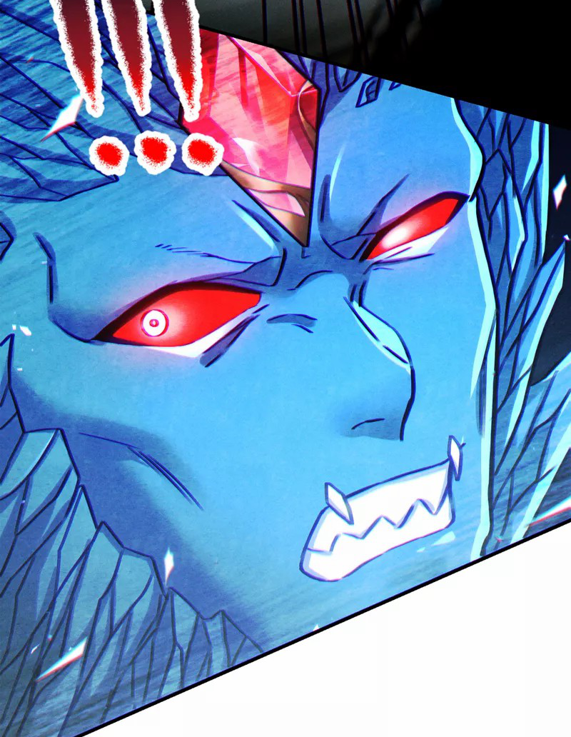 (จบ) Cultivate Immortality in The World of Superpowers (ปรมาจารย์ผู้ฝึกตนในโลกฮีโร่) ตอนที่ 47 หน้า 17