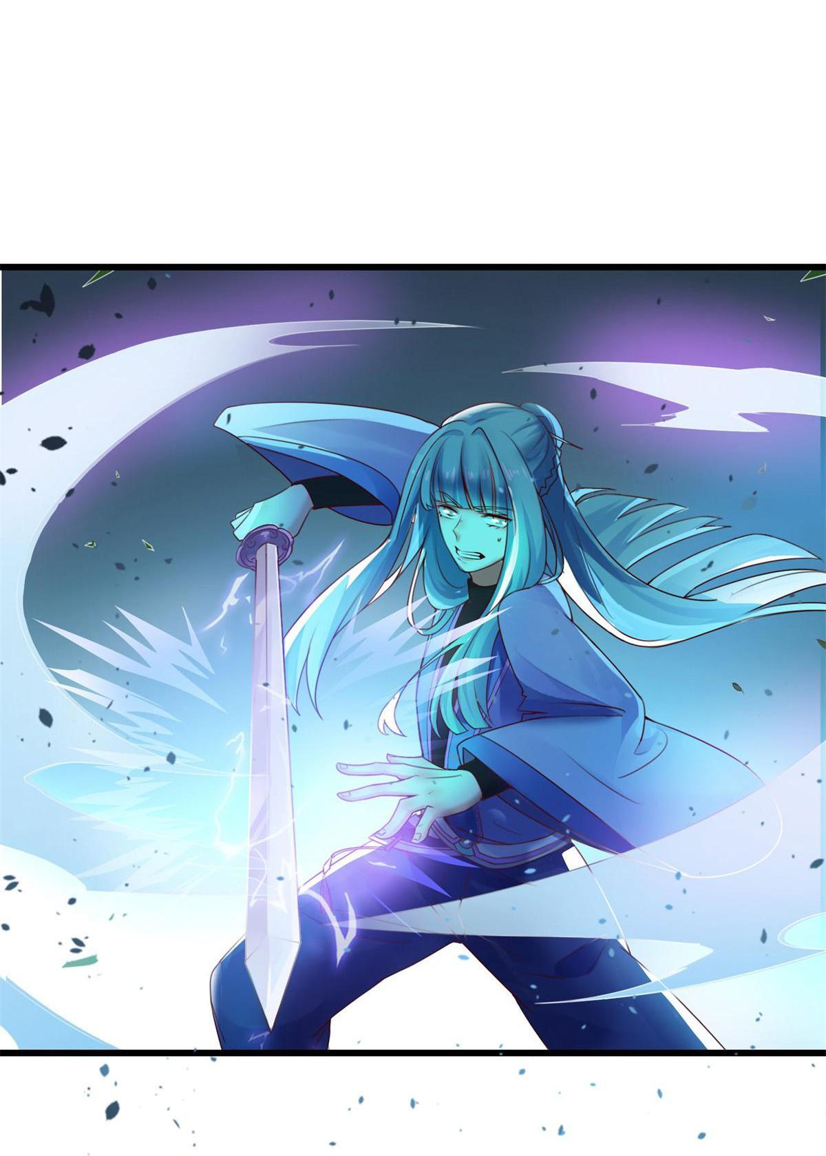 Double Cultivation ตอนที่ 9 หน้า 20