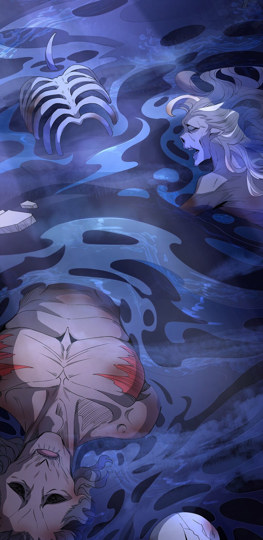 ศิษย์ของข้าล้วนมีอนาคตที่ยิ่งใหญ่ (ชนจีน) ตอนที่ 47 หน้า 43