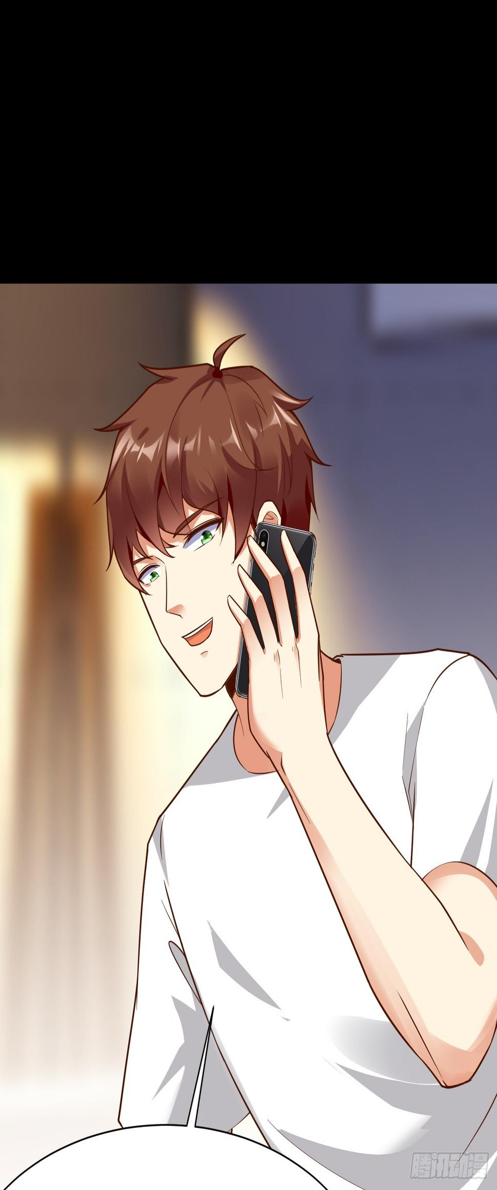 ฉันสุ่มตัวตนใหม่ทุกสัปดาห์ ตอนที่ 65 หน้า 48