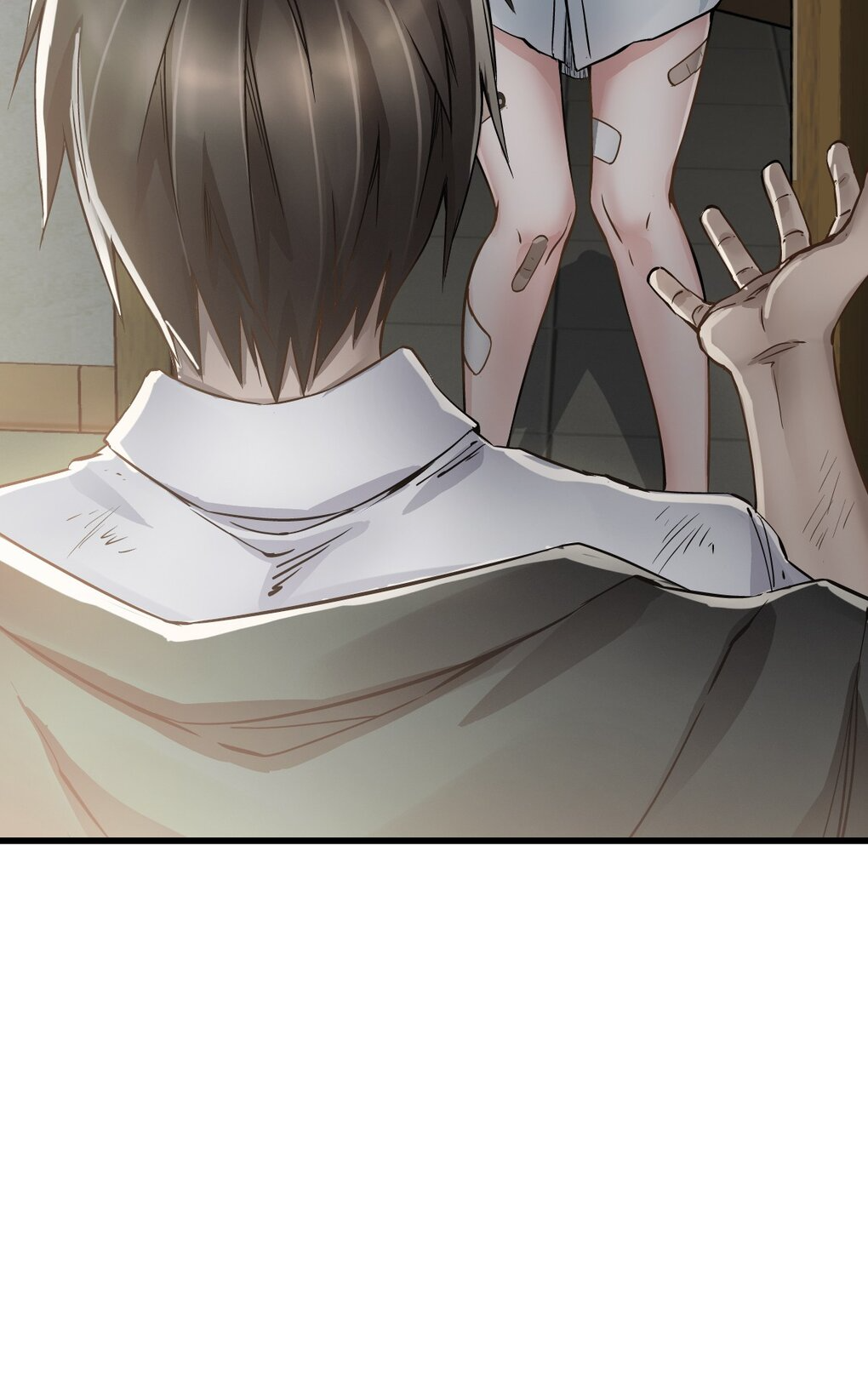 ช่างกล วันสิ้นโลก (Apocalypse Mechanic) ตอนที่ 9 หน้า 15