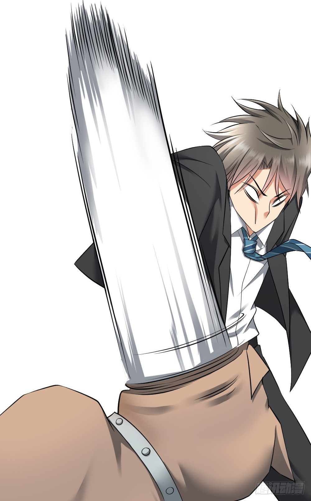 Peerless Genius System(ระบบอัจฉริยะไม่มีใครเหมือน) ตอนที่ 9 หน้า 15