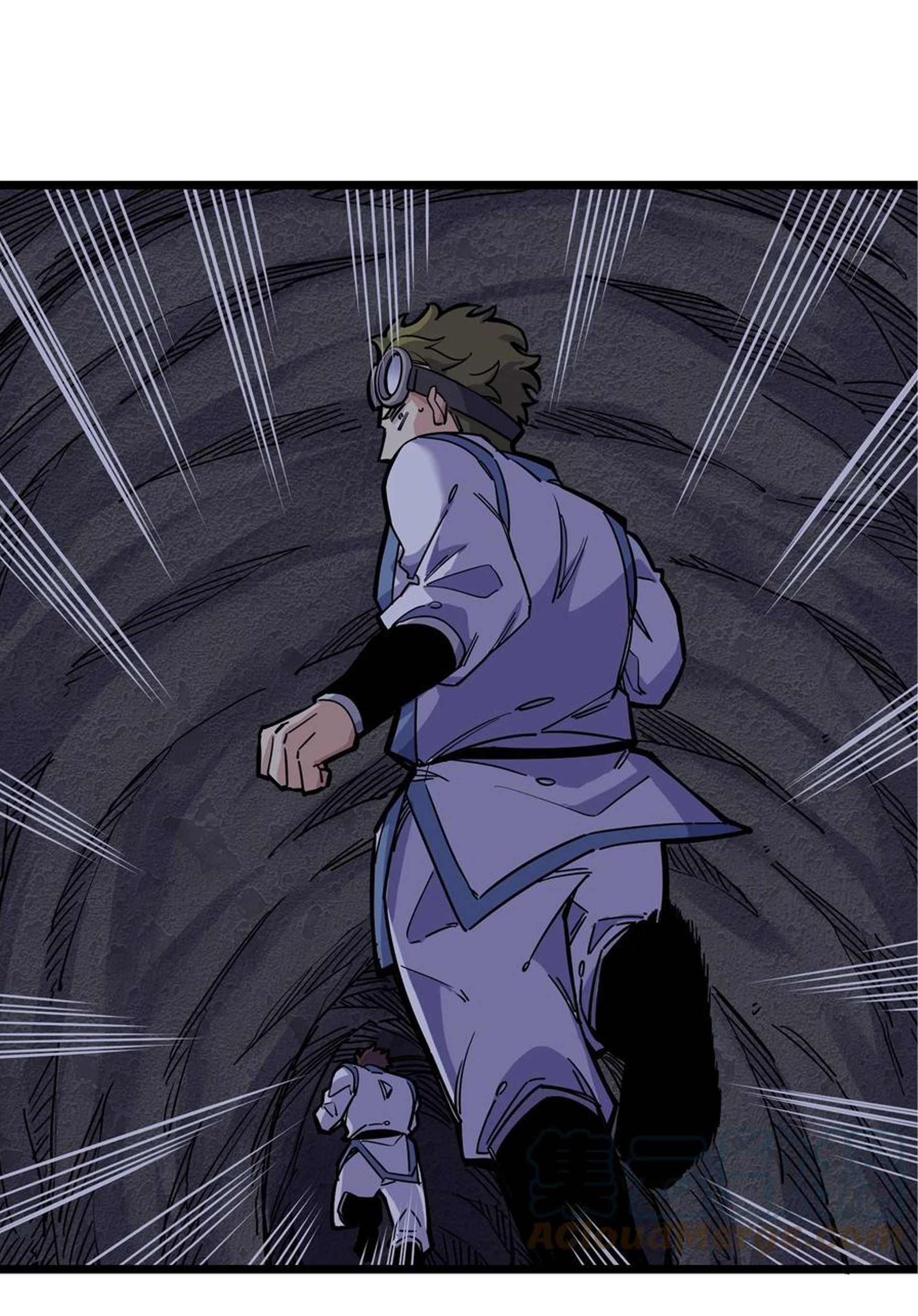 (ชนจีน) แกล้งเป็น NPC "หลอก" คนที่ "มาจากต่างโลก" ให้พัตนานิกายให้ No.1 !!? ตอนที่ 20 หน้า 4