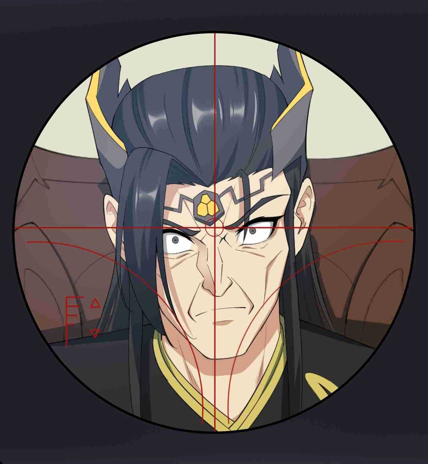 Super Warrior in Another World ทหารเซียนไปหาเมียที่ต่างโลก (กำลังแปลอยู่) ตอนที่ 34 หน้า 27