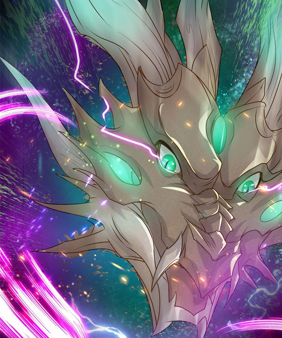 (ชนจีน) Dragon Master (จูหมิง นักรบเซียนมังกร) ตอนที่ 150 หน้า 49