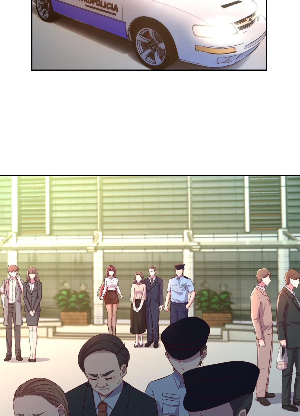 พี่สาวอยากเล่นคุณ ตอนที่ 84 หน้า 21