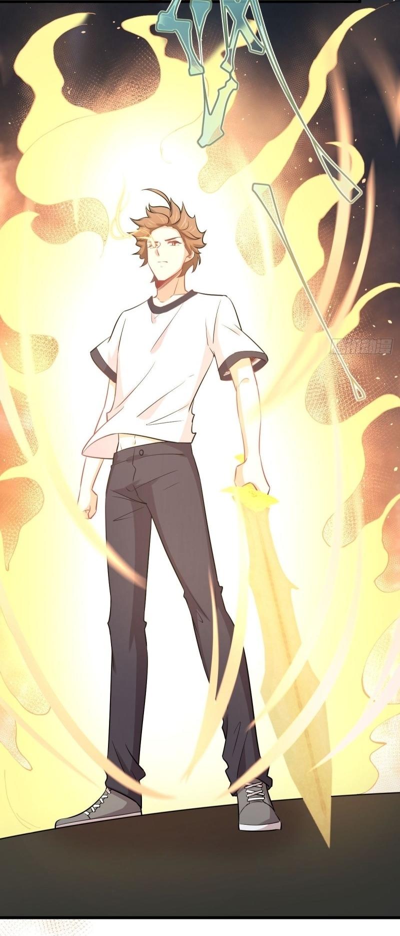 Immortal Swordsman in The Reverse World ข้าเซียนกระบี่ไม่เกาะสตรี ตอนที่ 253 หน้า 7