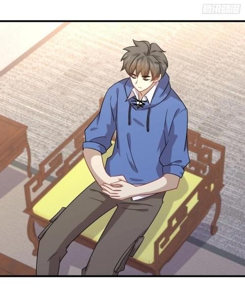 Immortal Swordsman in The Reverse World ข้าเซียนกระบี่ไม่เกาะสตรี ตอนที่ 129 หน้า 3