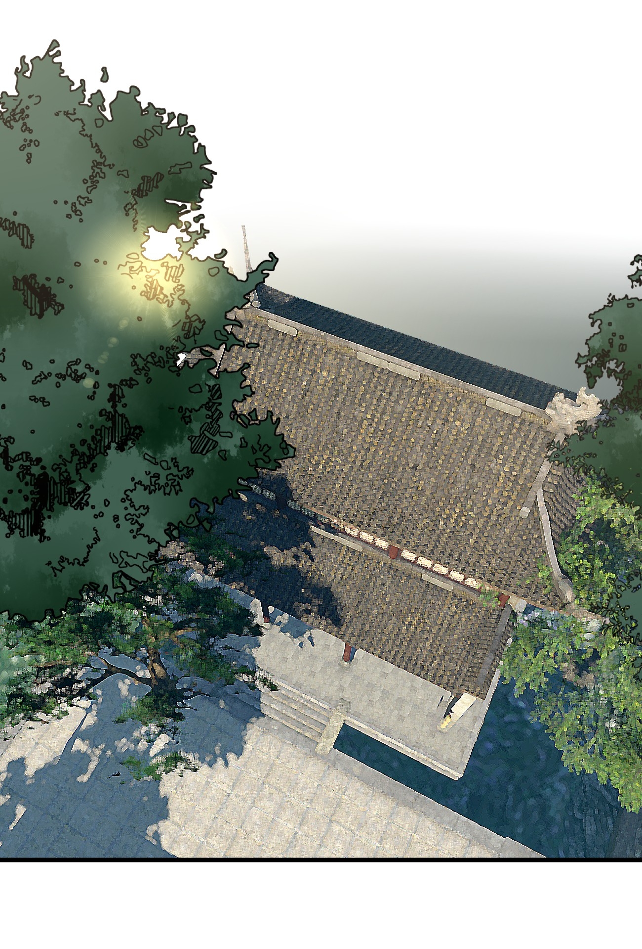 ระบบกลืนกินขั้นสุดยอด ตอนที่ 11 หน้า 54