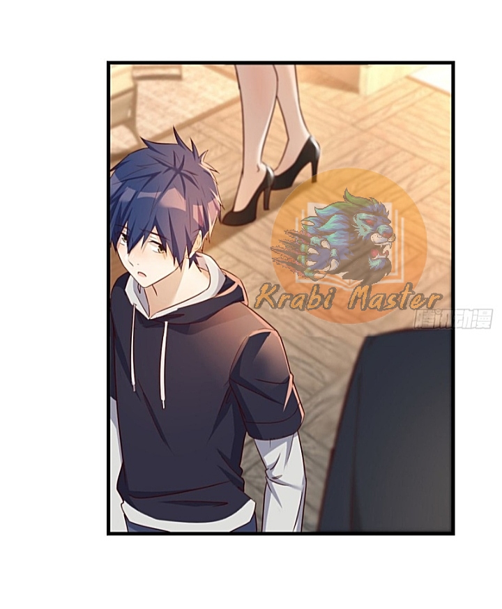 My sister is a famous star – พี่สาวฉันเป็นดาราดัง ตอนที่ 15 หน้า 13