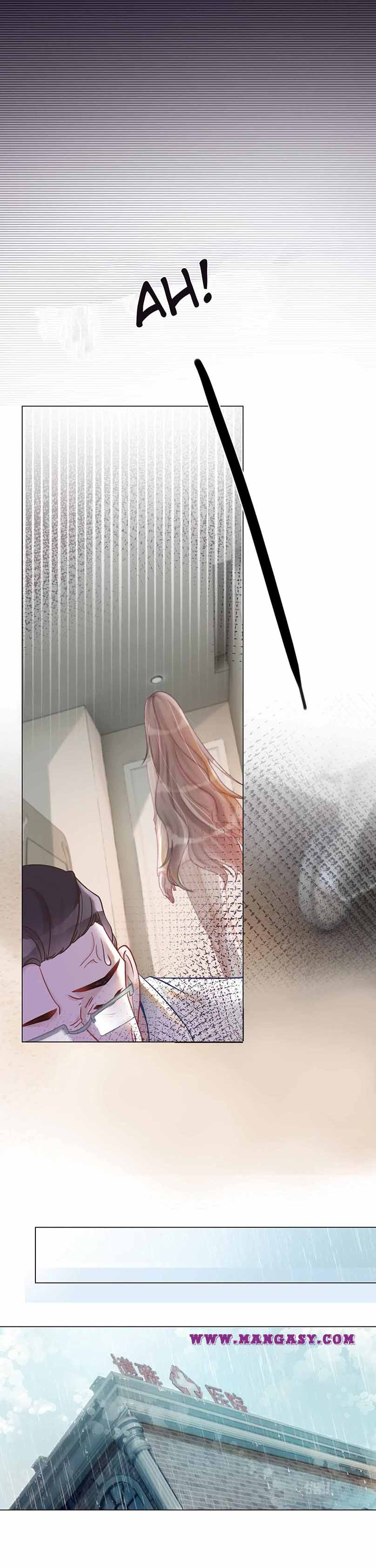 My Brothers Dote On Me ตอนที่ 1 หน้า 11