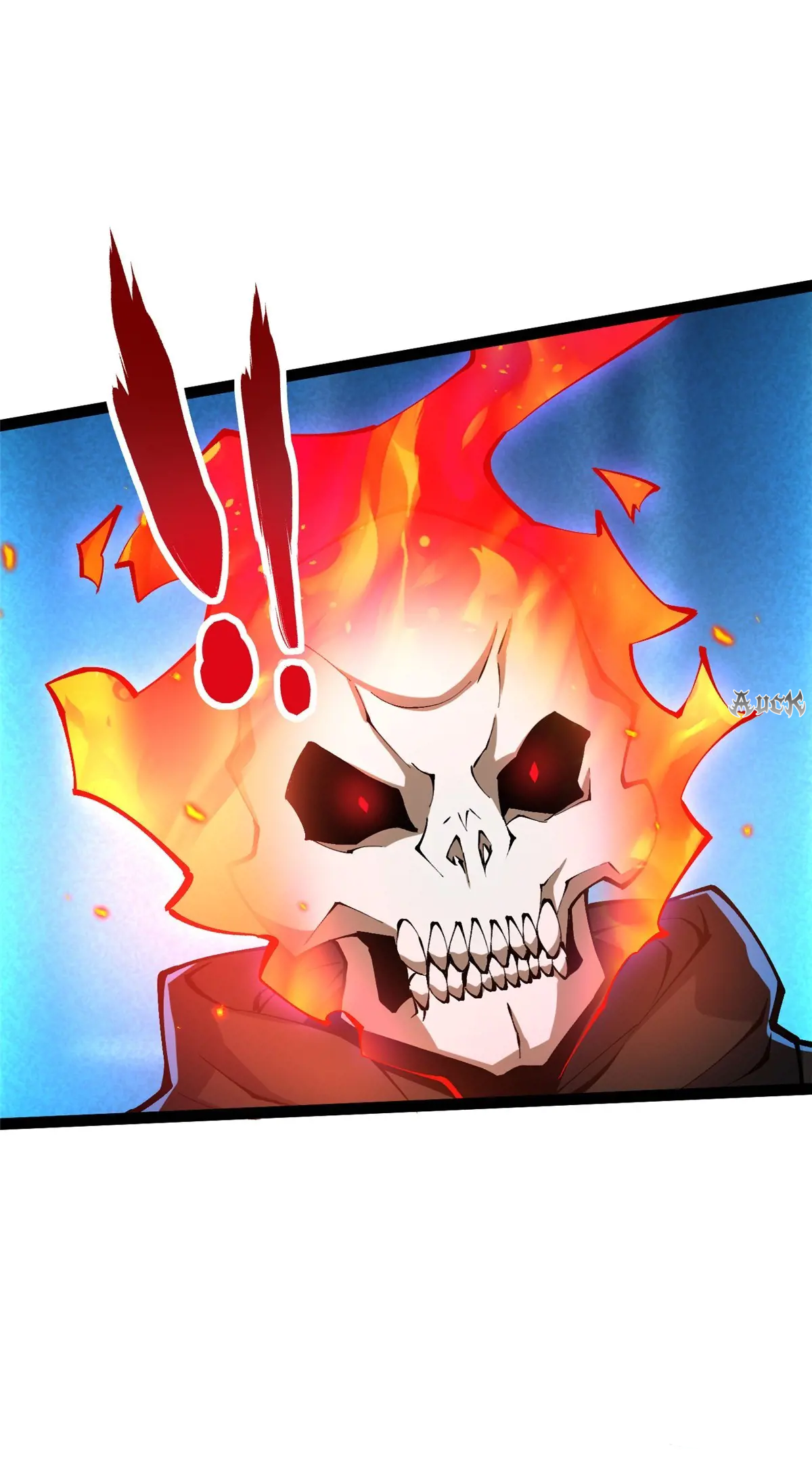 ไม่อยากเรียนทักษะ แห่งคำสาปเลย! ตอนที่ 31 หน้า 10