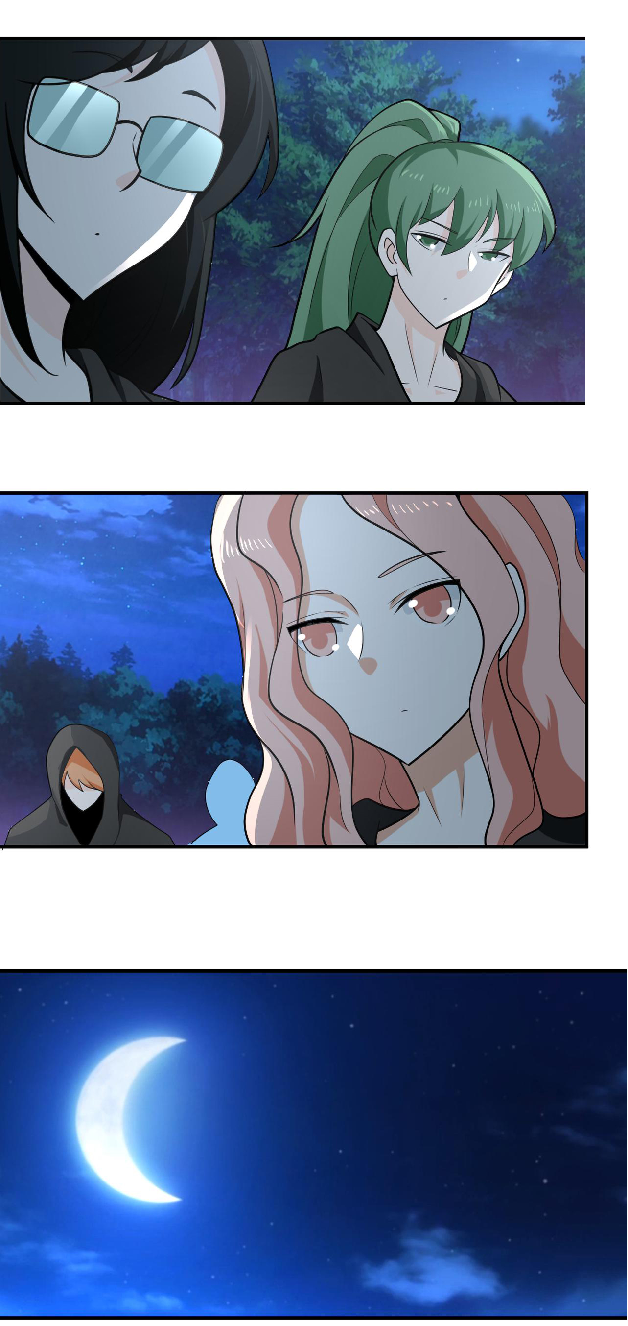 Apocalyptic Super System ตอนที่ 303 หน้า 17