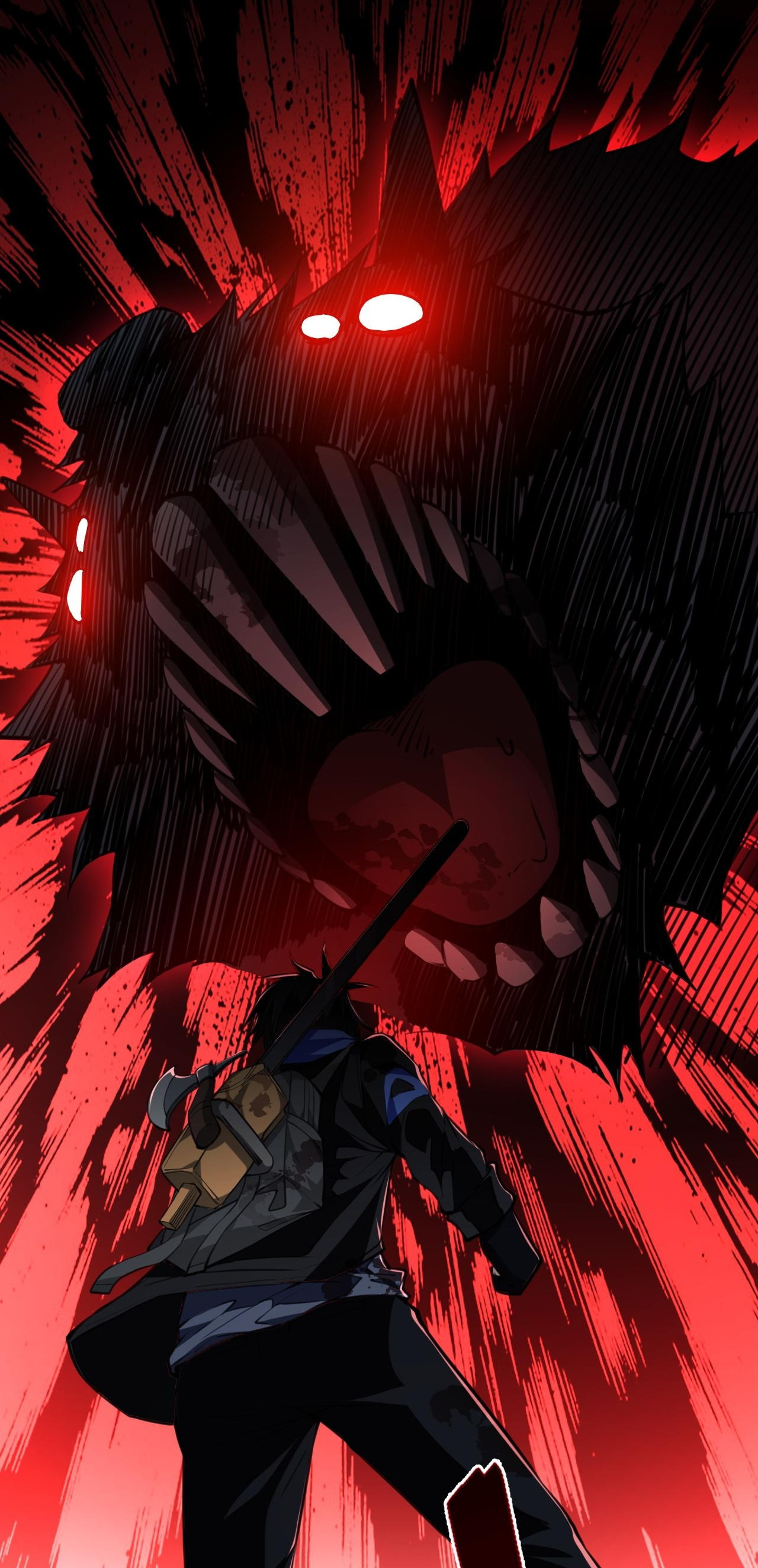 Doom Summoner ปรมาจารย์วิญญาณในวันสิ้นโลก (ชนจีน) ตอนที่ 7 หน้า 18