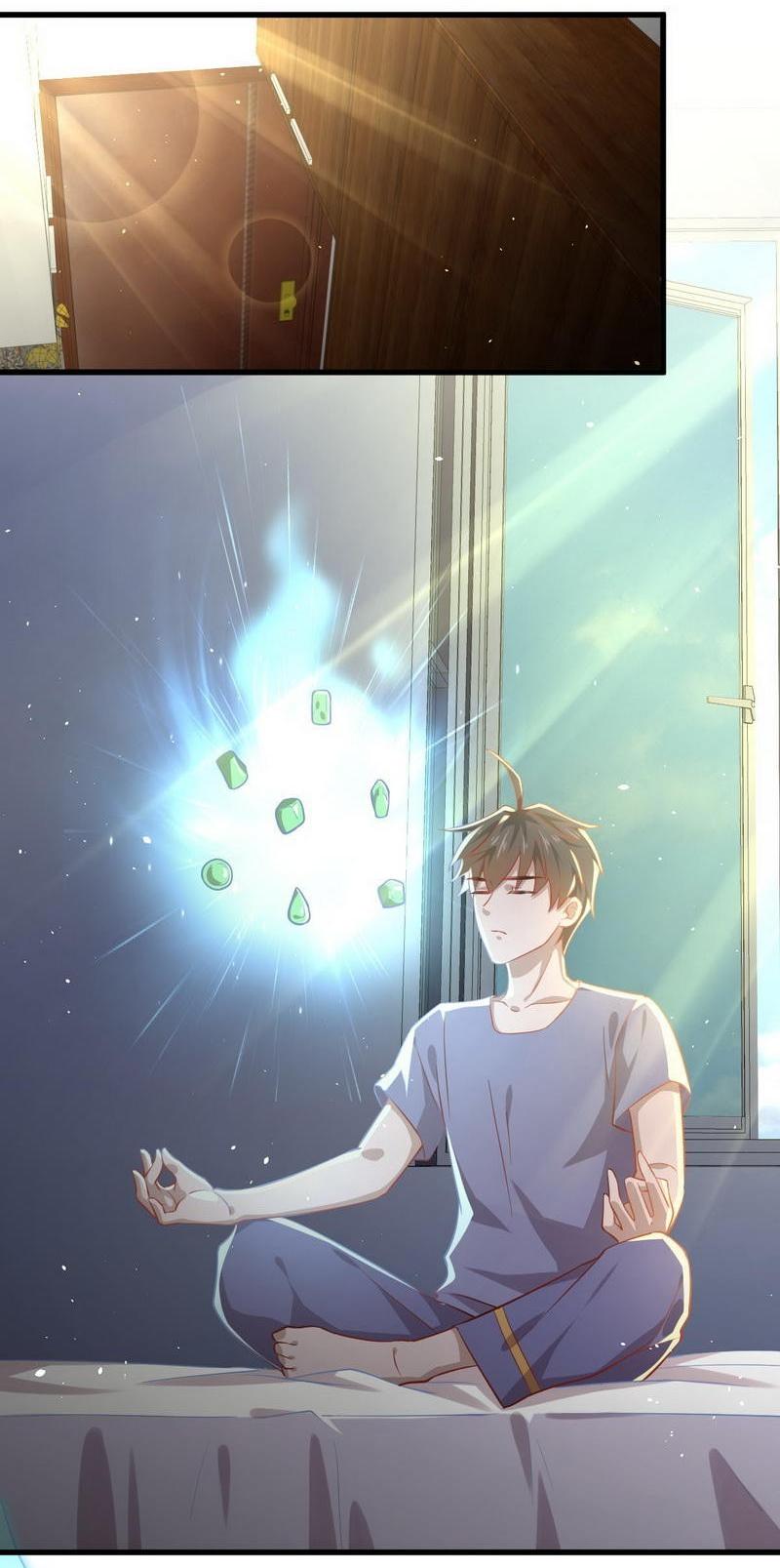 Immortal Swordsman in The Reverse World ข้าเซียนกระบี่ไม่เกาะสตรี ตอนที่ 30 หน้า 2