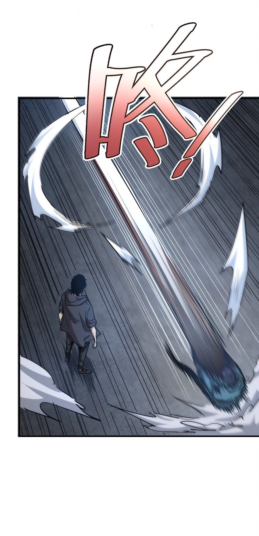 (ทันต้นฉบับ)The catastrophe of the doomsday, the rebirth of me turned the whole family into a boss! ตอนที่ 7 หน้า 34