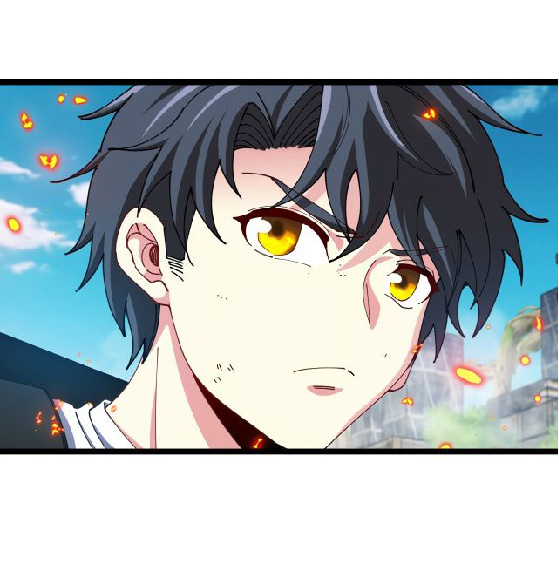 Super god system  ระบบสุดเทพ ตอนที่ 91 หน้า 3