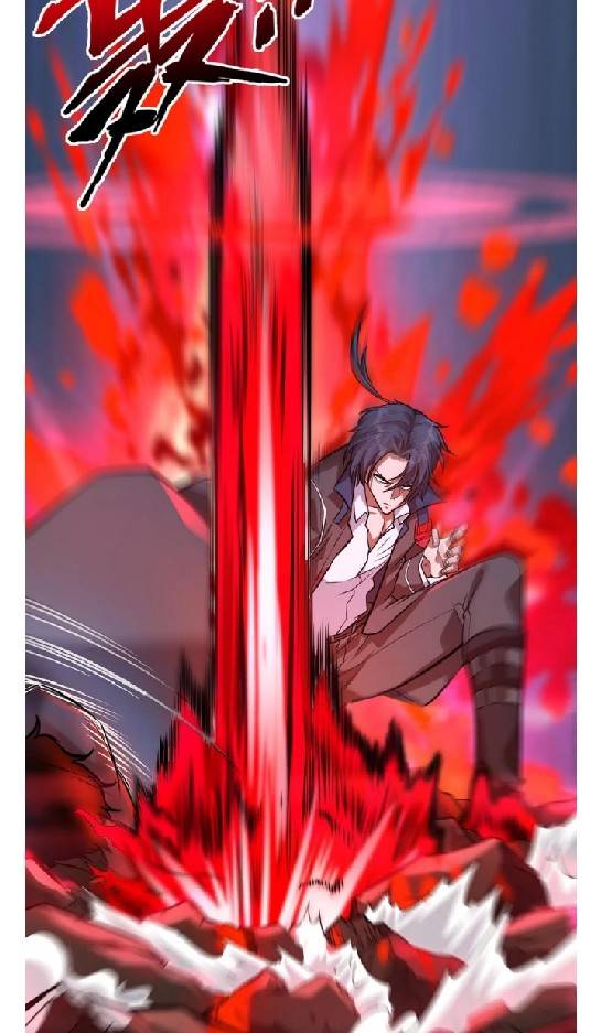 การกลับมาของราชาปีศาจ ตอนที่ 6 หน้า 34