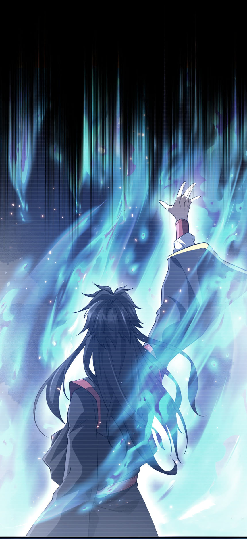 Start with trillions of coins ตอนที่ 215 หน้า 18