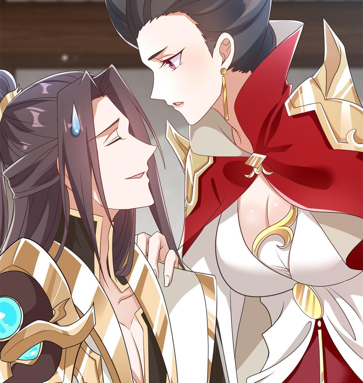 (ชนจีน) Dragon Master (จูหมิง นักรบเซียนมังกร) ตอนที่ 223 หน้า 5