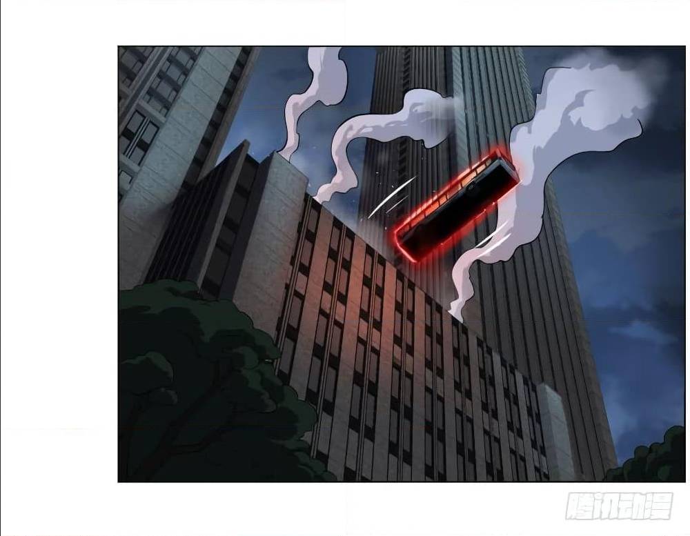 List of villains ตอนที่ 44 หน้า 26