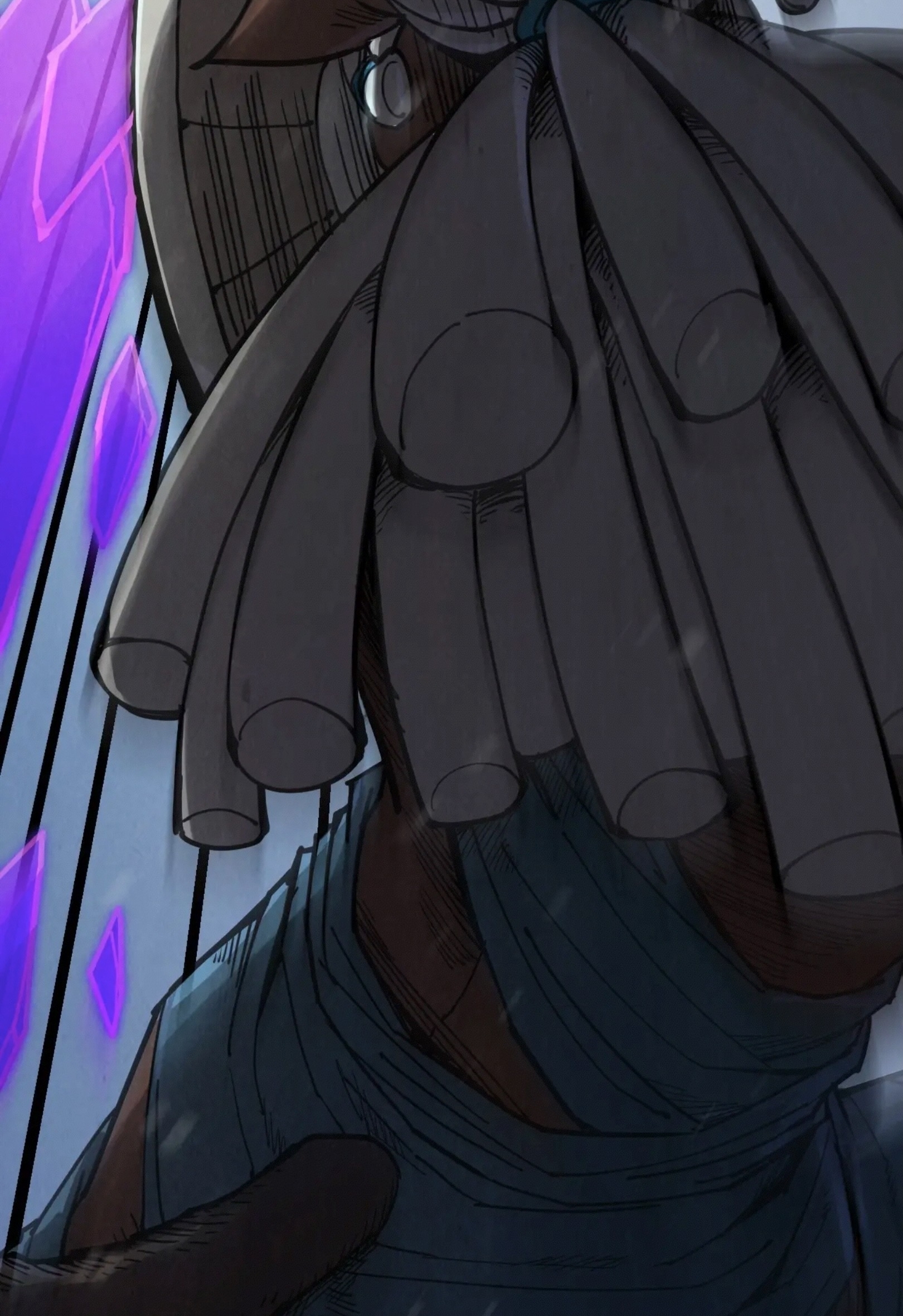 มหาเทพนิรันดร์กาล ตอนที่ 248 หน้า 25