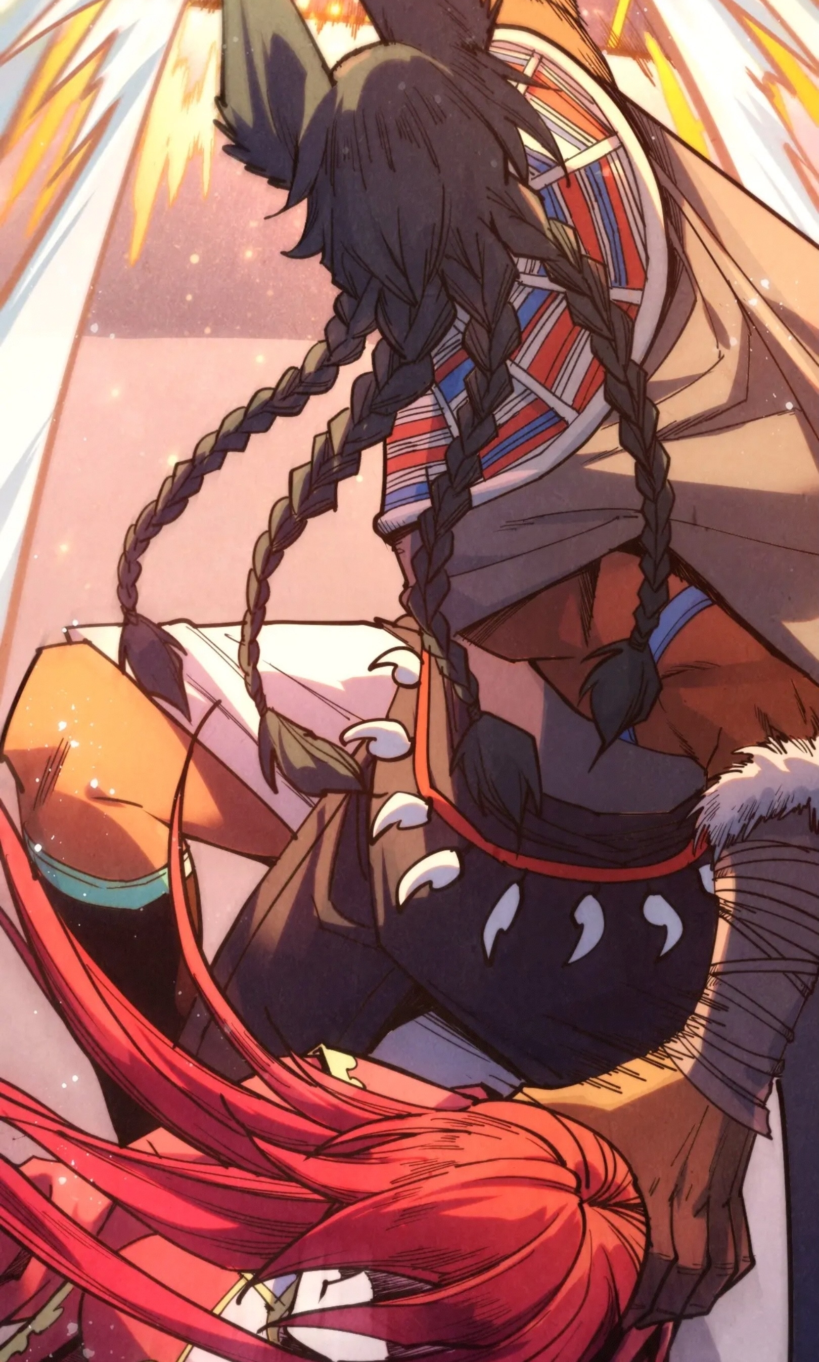 มหาเทพนิรันดร์กาล ตอนที่ 231 หน้า 3