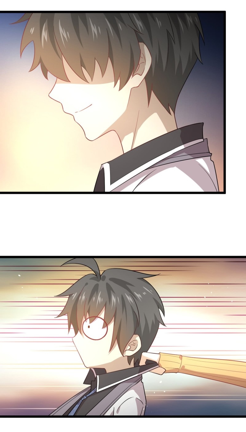 Immortal Swordsman in The Reverse World ข้าเซียนกระบี่ไม่เกาะสตรี ตอนที่ 75 หน้า 19