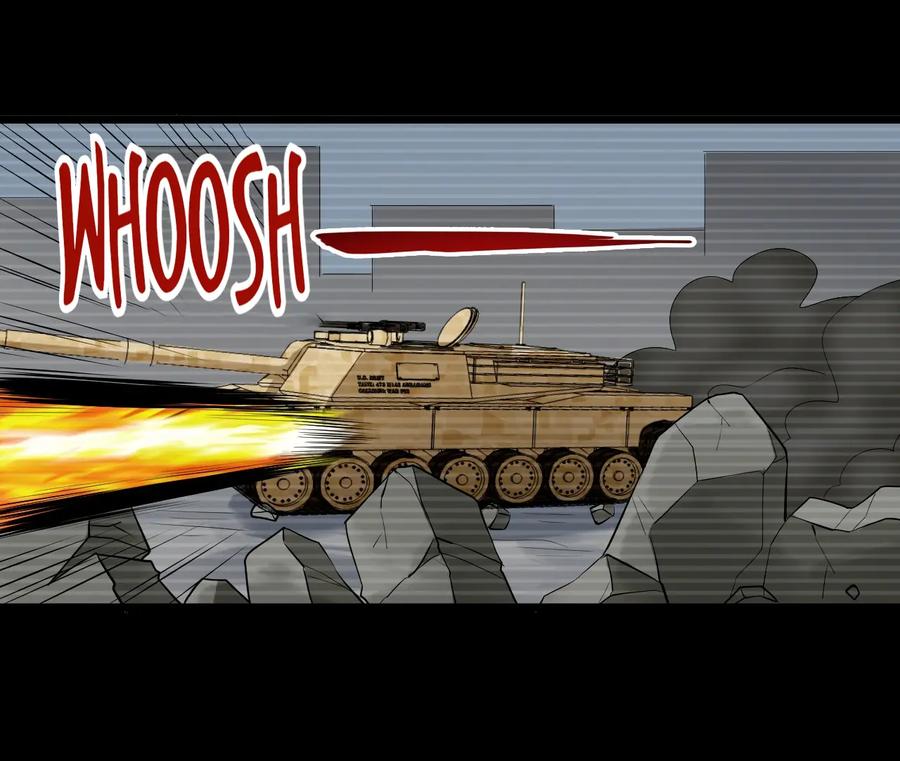 หัวหน้ามาเฟียกลับมาอายุ 16 อีกครั้ง ตอนที่ 33 หน้า 19