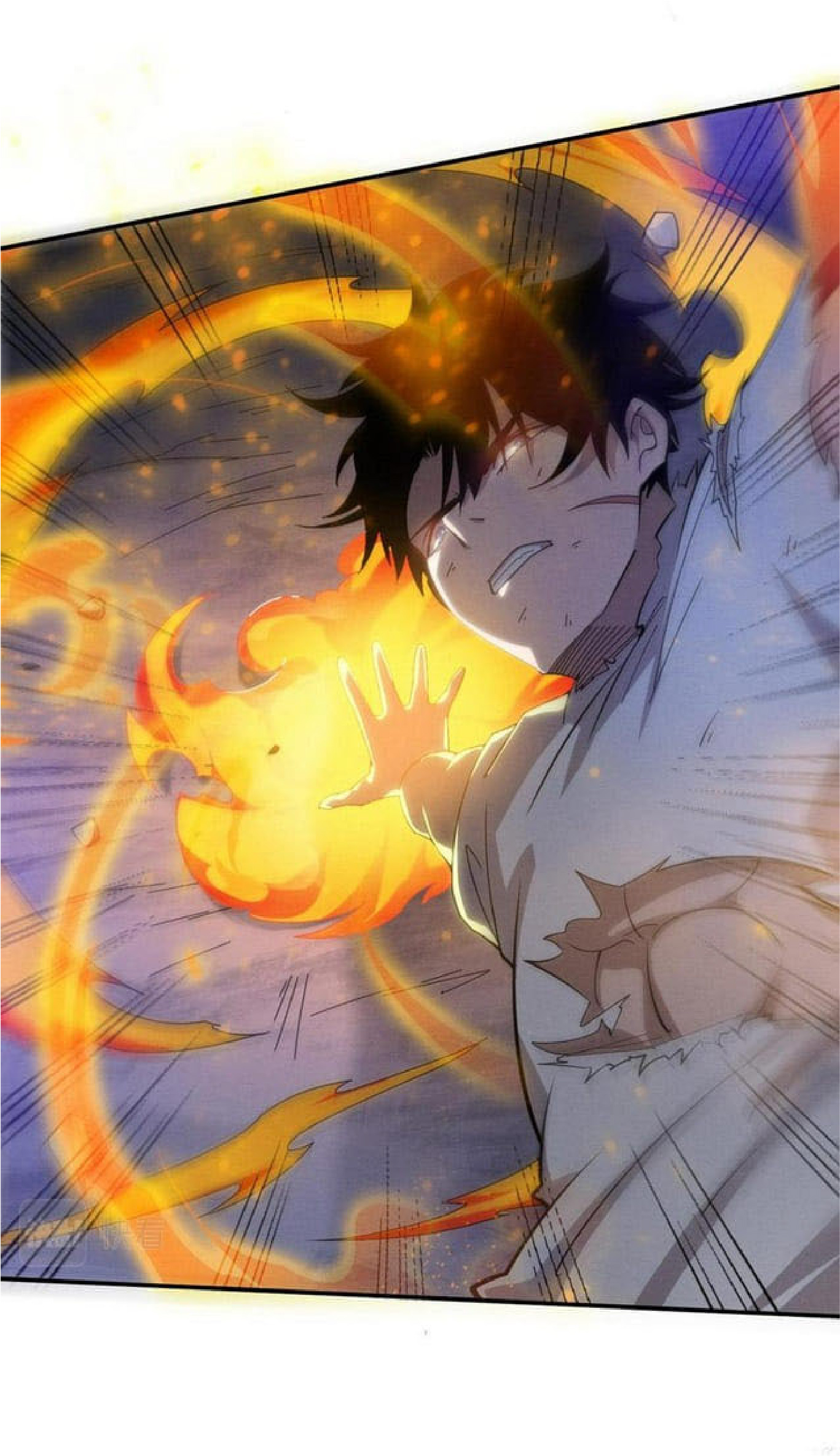 the frenzy of evolution การวิวัฒนาการที่บ้าคลั่ง ตอนที่ 115 หน้า 11