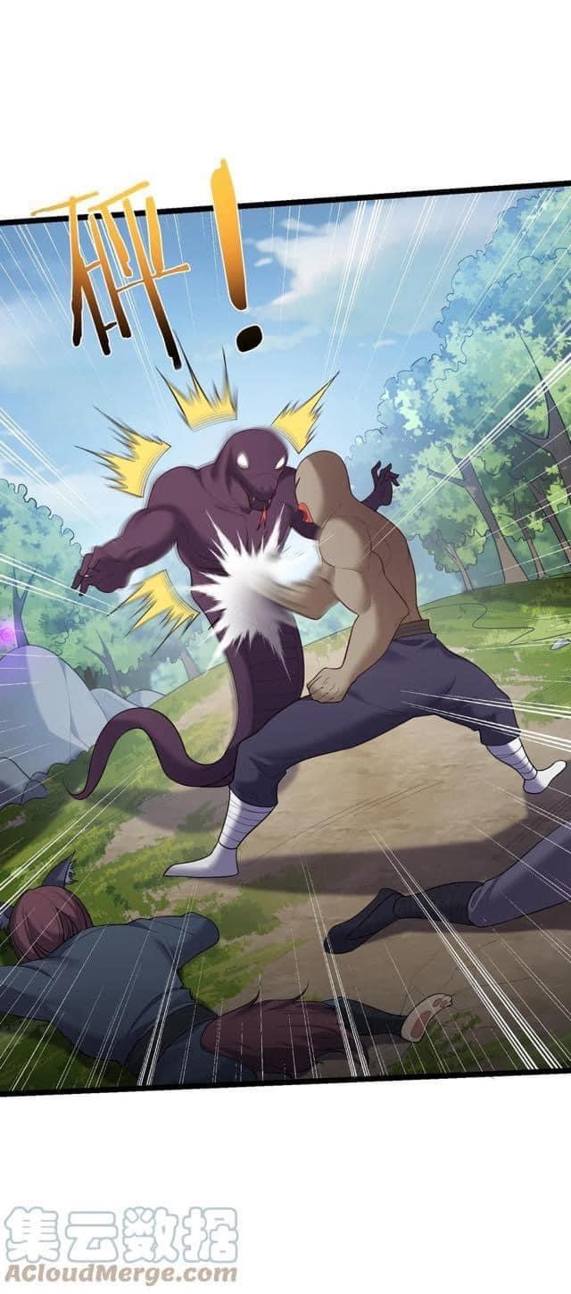 เทพวายร้ายกลับชาติมาเกิดใหม่ ตอนที่ 93 หน้า 27