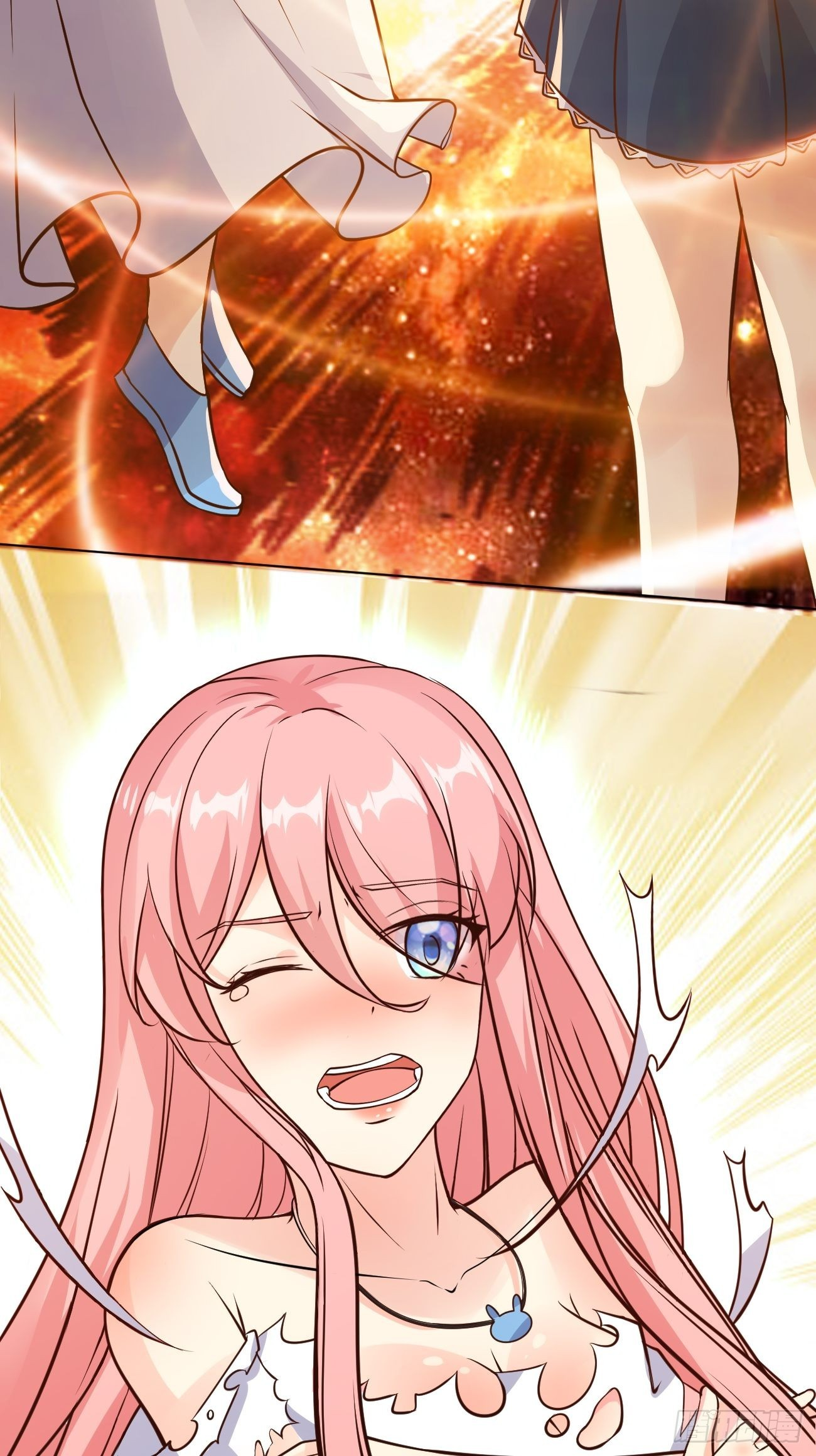 ฉันสุ่มตัวตนใหม่ทุกสัปดาห์ ตอนที่ 35 หน้า 31