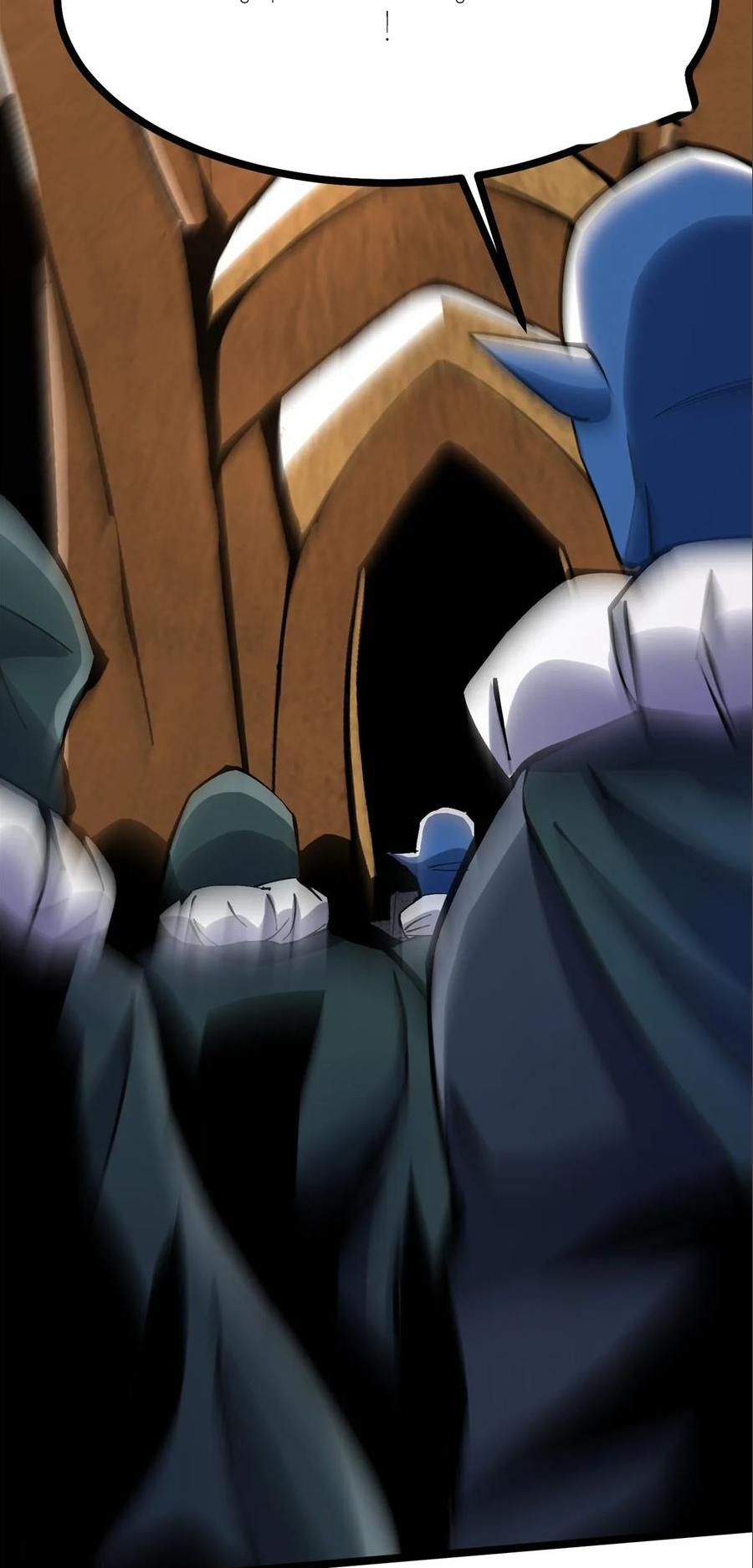 ไม่อยากเรียนทักษะ แห่งคำสาปเลย! ตอนที่ 100 หน้า 33