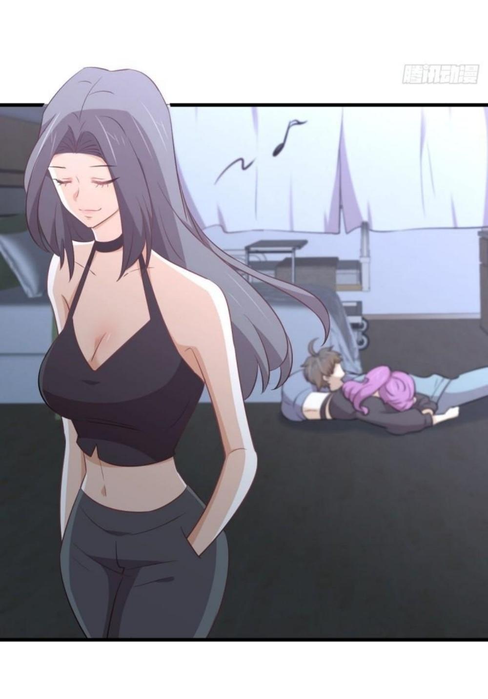 Immortal Swordsman in The Reverse World ข้าเซียนกระบี่ไม่เกาะสตรี ตอนที่ 283 หน้า 14