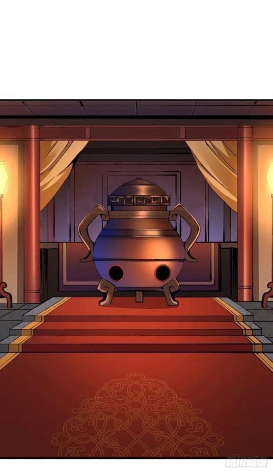 ระบบปลดล็อก มังกรทมิฬ  100,000 ปี ตอนที่ 9 หน้า 22