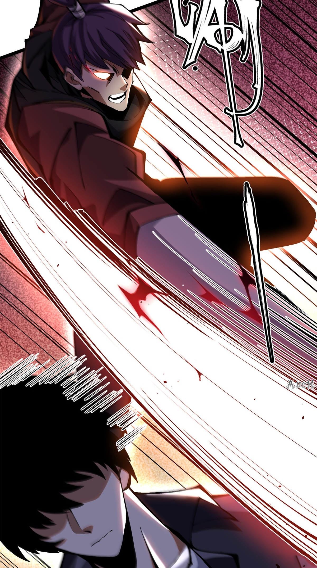 ไม่อยากเรียนทักษะ แห่งคำสาปเลย! ตอนที่ 21 หน้า 3