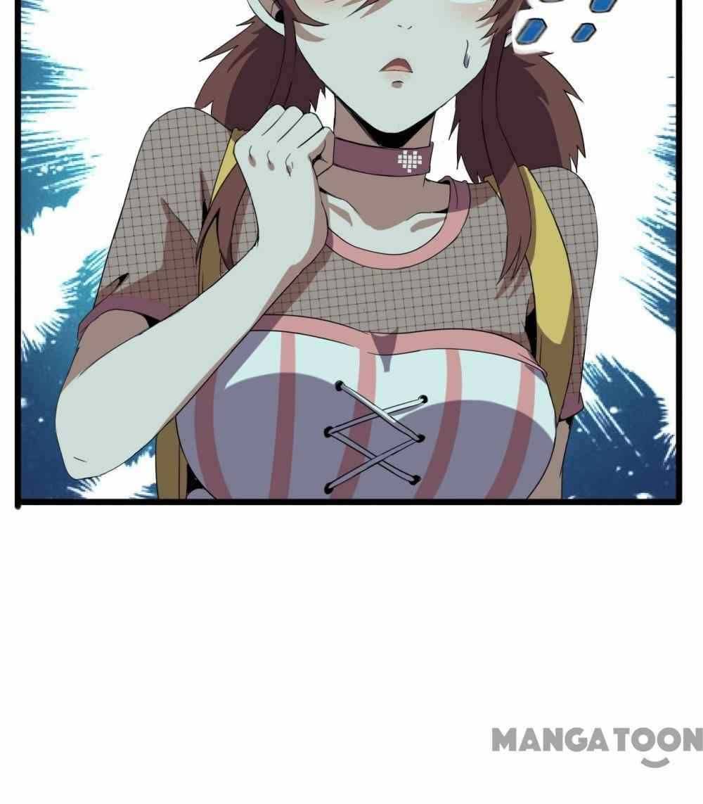 การผจญภัยในดินแดนสรวงสวรรค์ ตอนที่ 24 หน้า 21