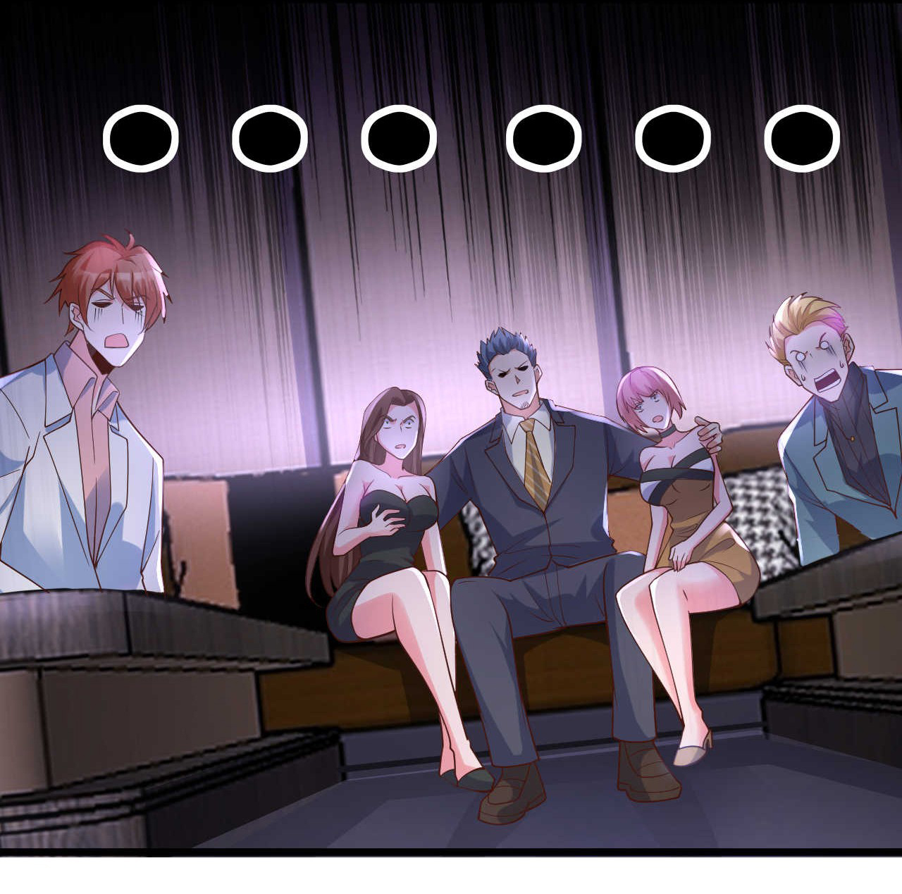 Chu Chen, the trash son-in-law ตอนที่ 21 หน้า 27