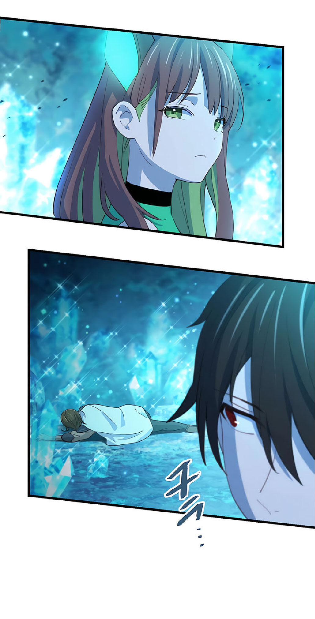 การกลับชาติมาเกิดของจอมเวทย์ต้องห้าม (Reincarnation of the Forbidden Archmage) ตอนที่ 37 หน้า 23