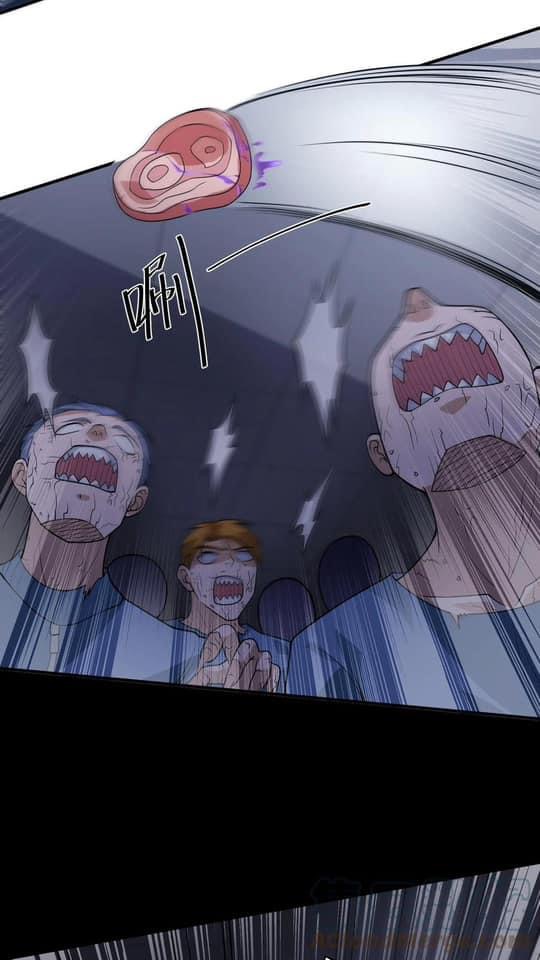 ระบบดร็อปของสุดเทพ x99999 ตอนที่ 22 หน้า 23