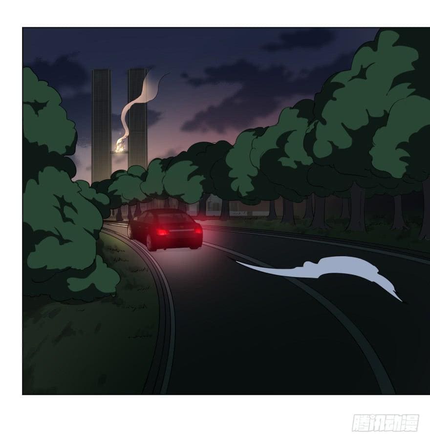 List of villains ตอนที่ 25 หน้า 28