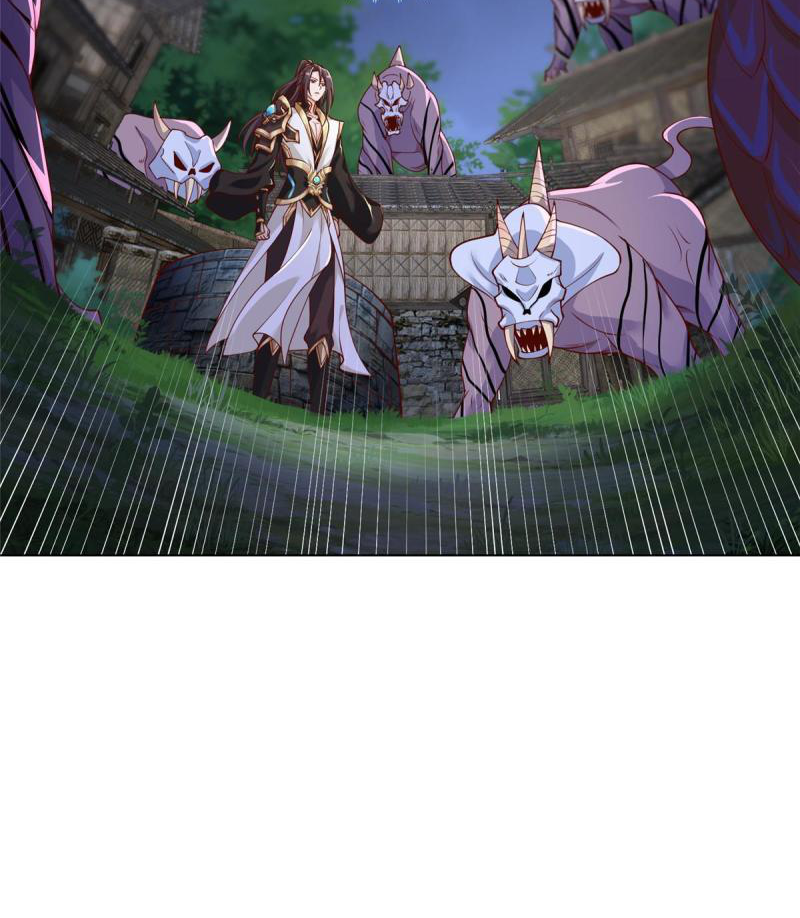 (ชนจีน) Dragon Master (จูหมิง นักรบเซียนมังกร) ตอนที่ 144 หน้า 23