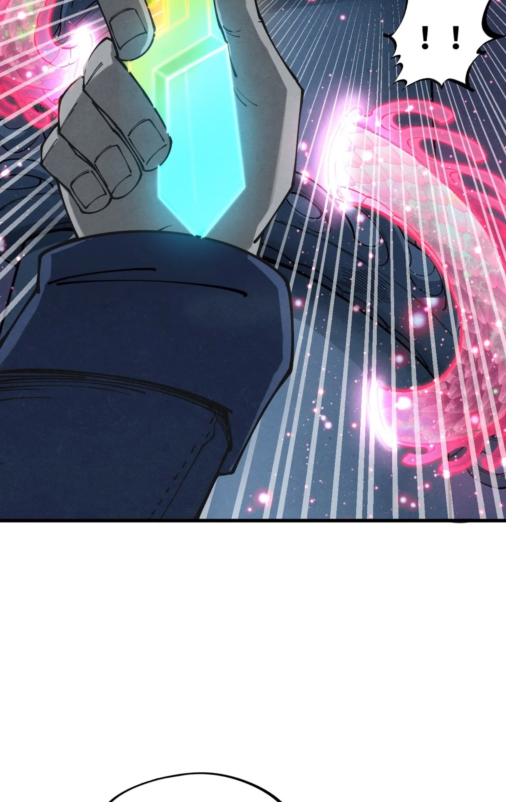 มหาเทพนิรันดร์กาล ตอนที่ 176 หน้า 34