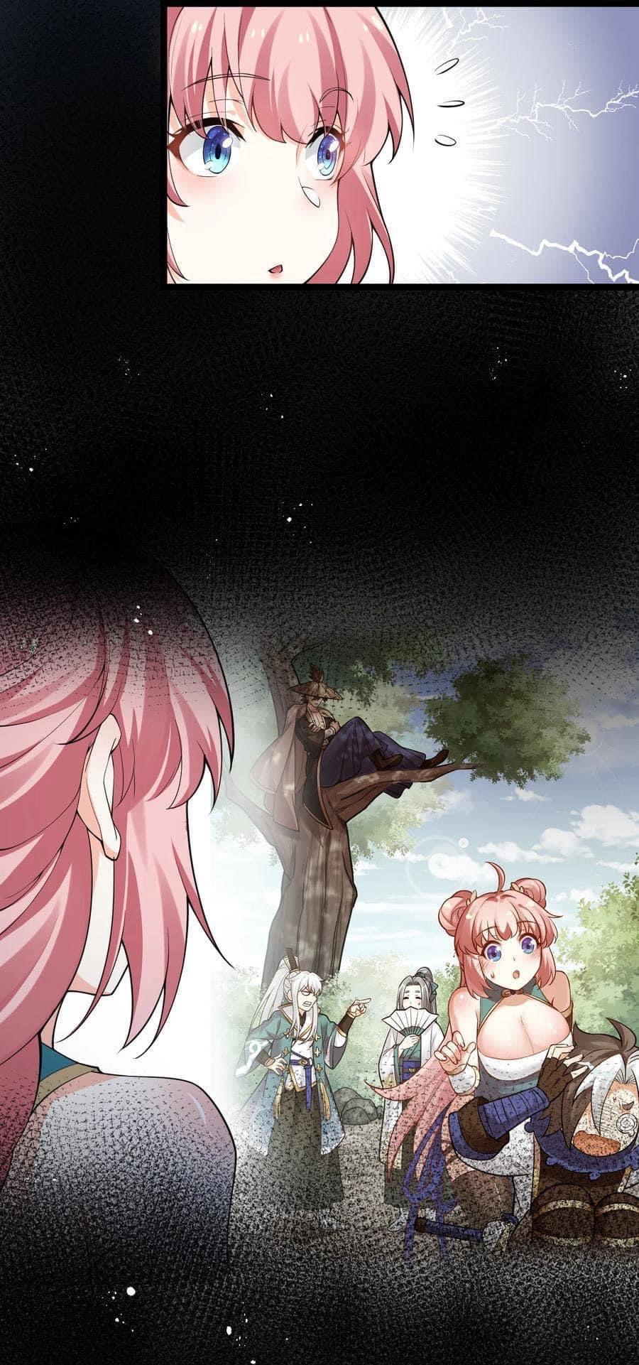 มหาบุรุษ ในตำนาน ตำนานที่หลับใหล (ศิษย์เบิ้มๆ) ตอนที่ 39 หน้า 3