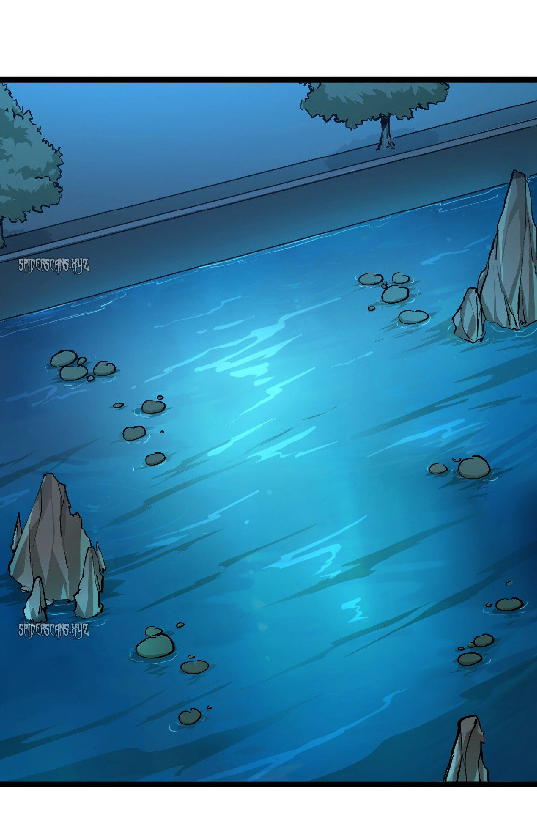 การวิวัฒนาการจากปลาคาร์พสู่มังกร ตอนที่ 2 หน้า 33