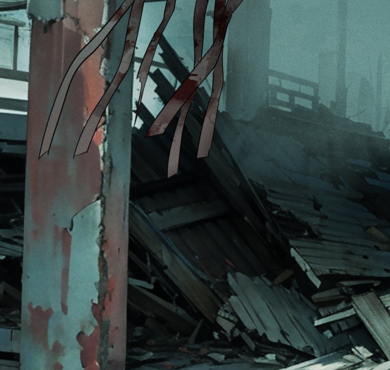 ไซเบอร์เซียน: ข้าเกิดใหม่เพื่อครองจุดสูงสุด ตอนที่ 2 หน้า 106