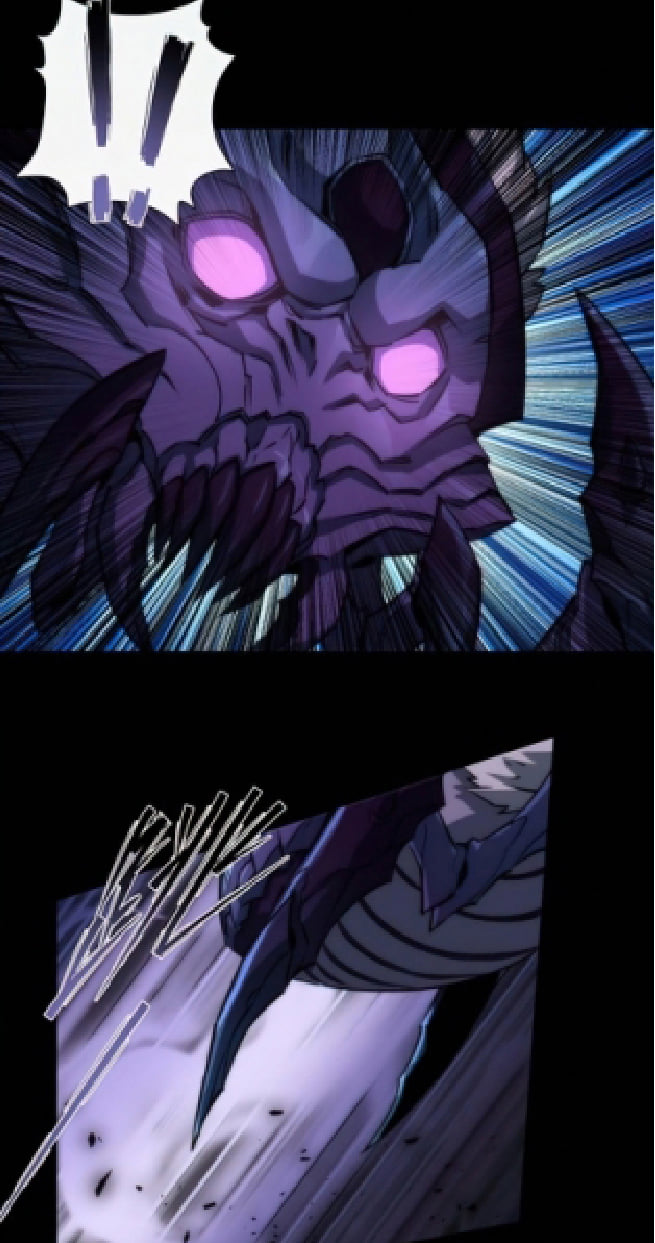 ราชาแห่งอักษรรูน ตอนที่ 3 หน้า 40